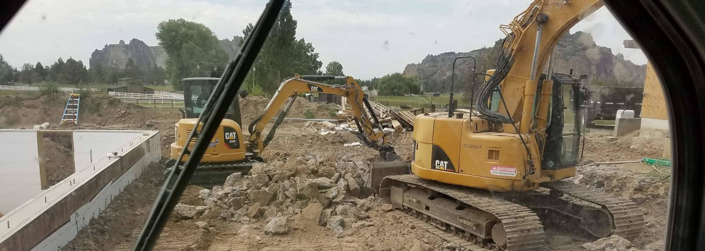 Featured Image for KING COLE EXCAVATION & CONSTRUCTION LLC